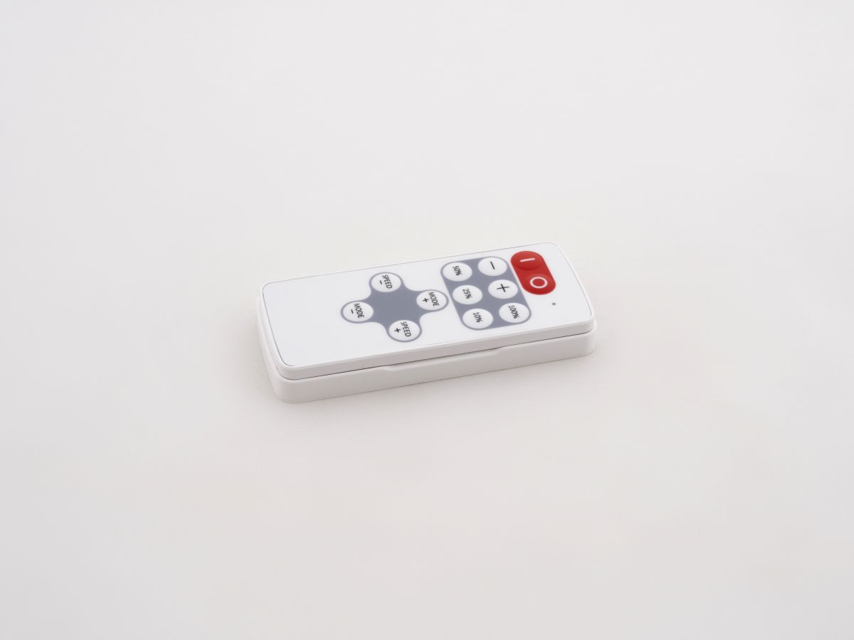 Контроллер одноцветный LEDS POWER T110-S Mini RF 5A 003696 в Санкт-Петербурге