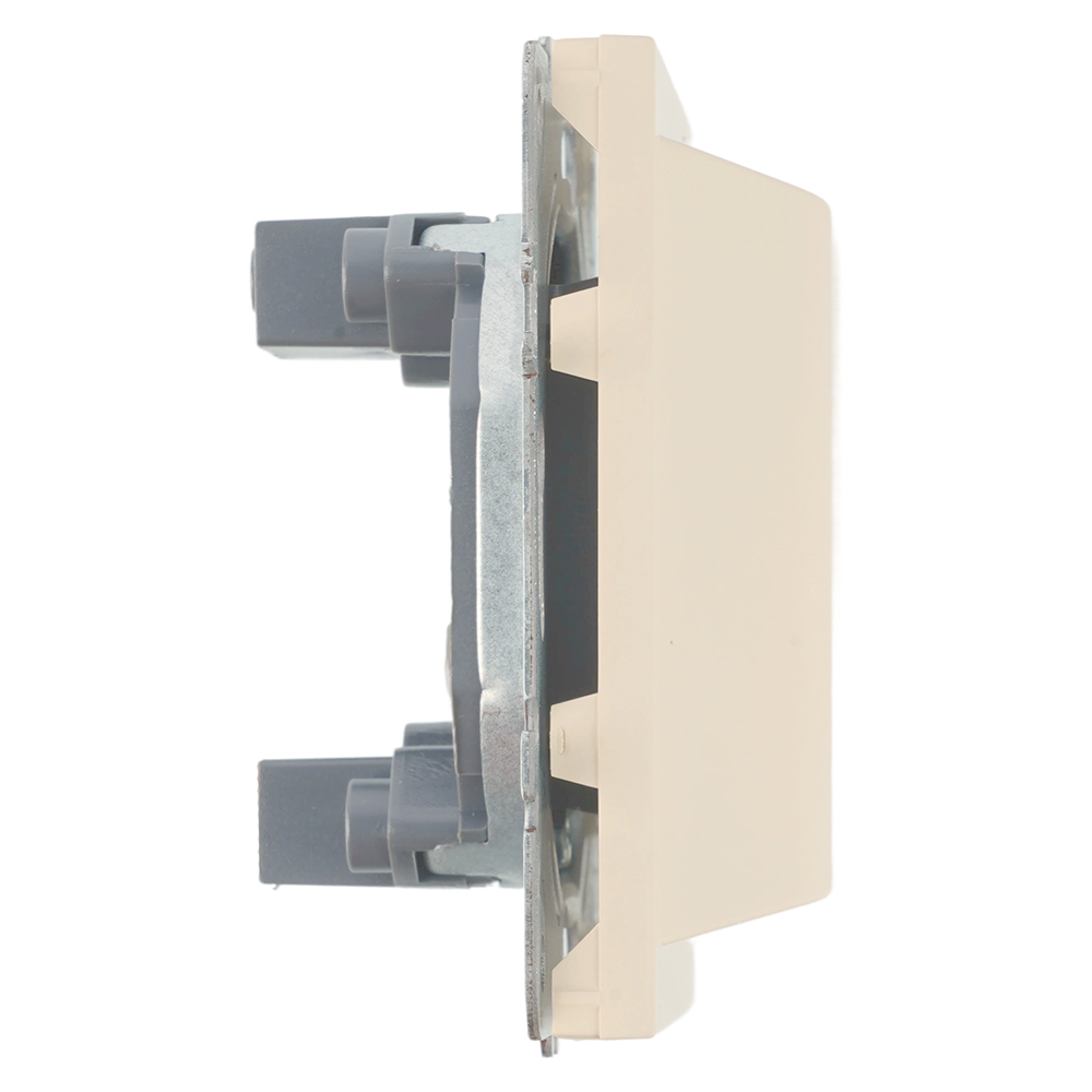 Кабельный вывод (механизм) Stekker серия Эмили RST00-5119-08 кашемир soft touch 50362 в Санкт-Петербурге