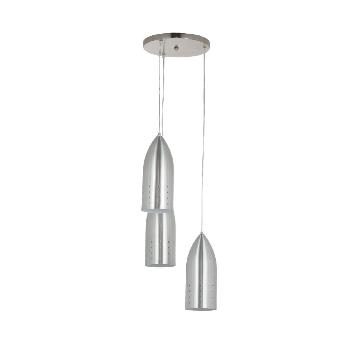 Подвесной светильник Lumina Deco Polia LDP 7556-3 в Санкт-Петербурге