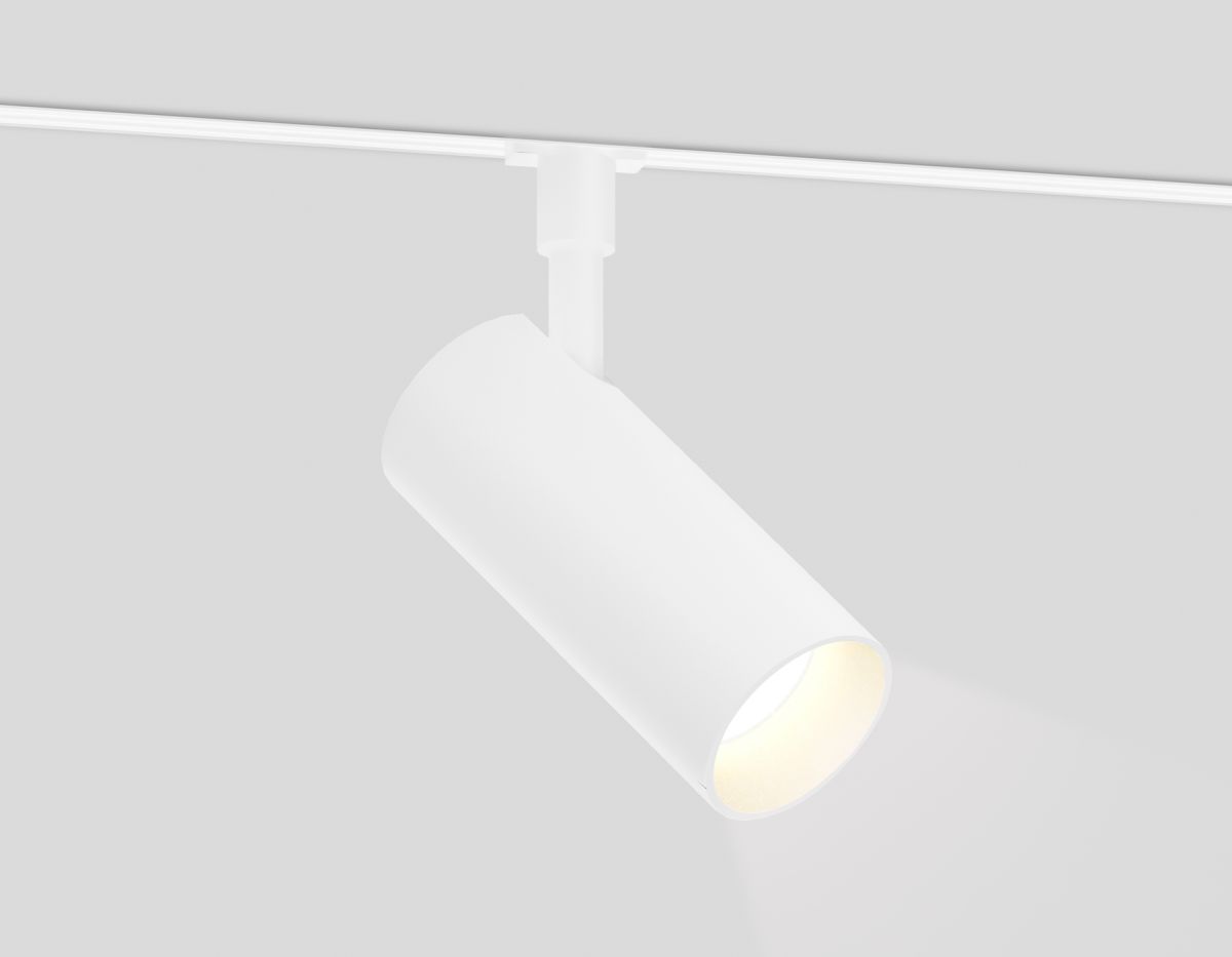 Трековый магнитный светильник с переключателем цв. темп. Ambrella Light GL2304 в Санкт-Петербурге