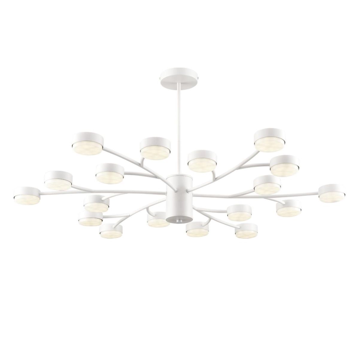 Люстра на штанге Lumion Comfi Torina 8265/18 в Санкт-Петербурге