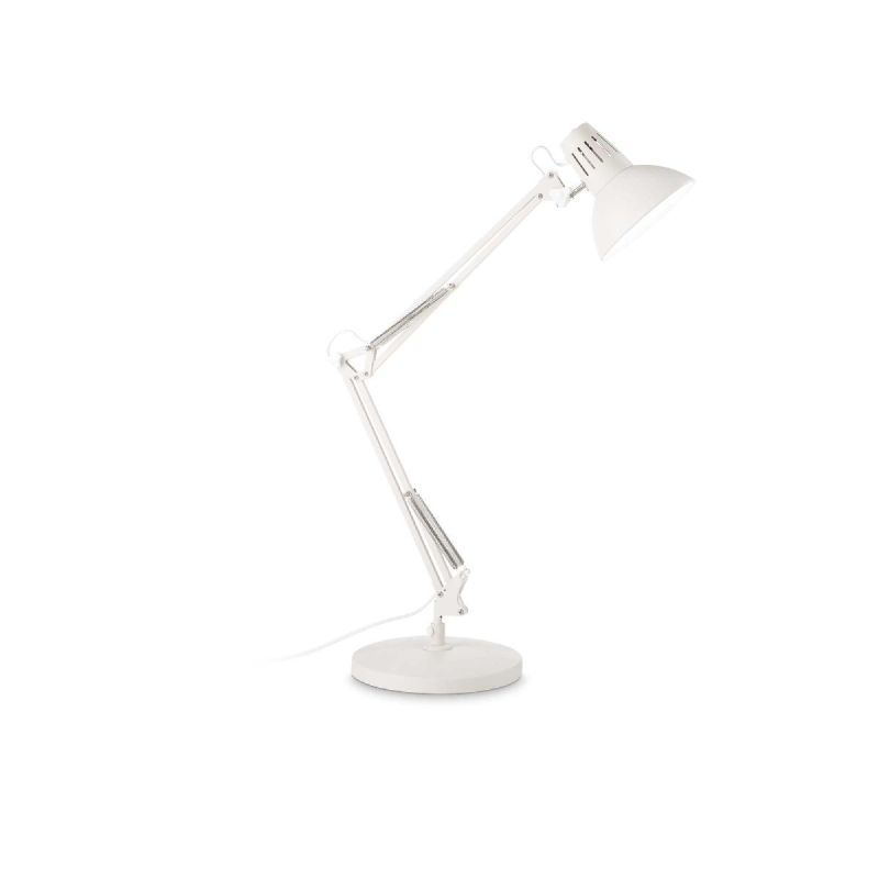 Торшер Ideal lux WALLY TL1 TOTAL WHITE 193991 в Санкт-Петербурге