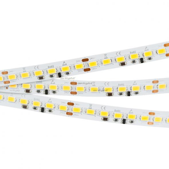 Светодиодная лента Arlight IC2-5000 24V Warm3000 4xH (5630, 600 LED, LUX) 019691 в Санкт-Петербурге