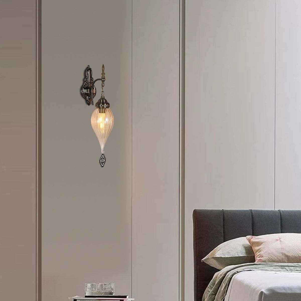 Бра Alfa Light F1524-04 в #REGION_NAME_DECLINE_PP#