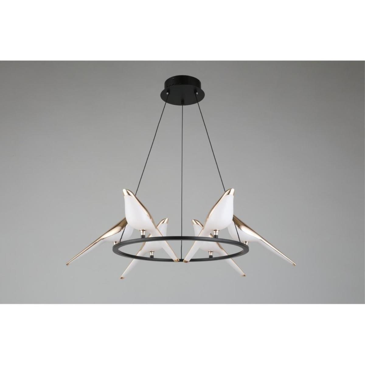 Подвесная люстра Aployt Astor APL.822.03.60 в #REGION_NAME_DECLINE_PP#