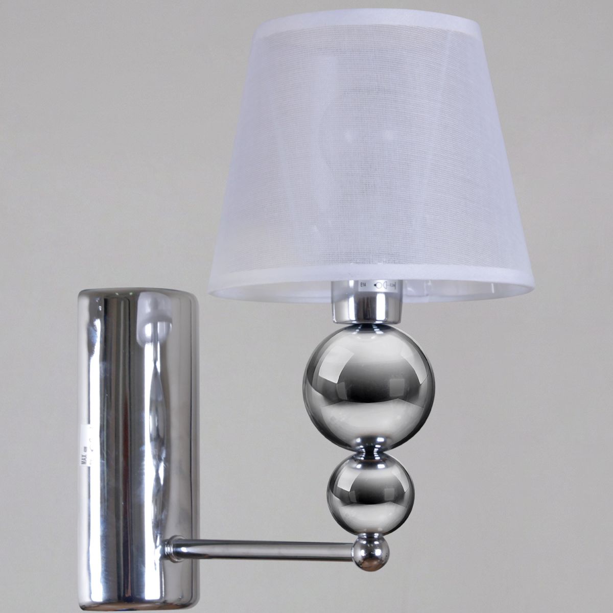 Бра Illumico IL0611-1WSQ-26 CR ELITE в Санкт-Петербурге