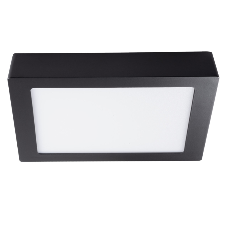 Накладной светильник Kanlux Kanti V2LED 18W-NW-B 33552 в Санкт-Петербурге