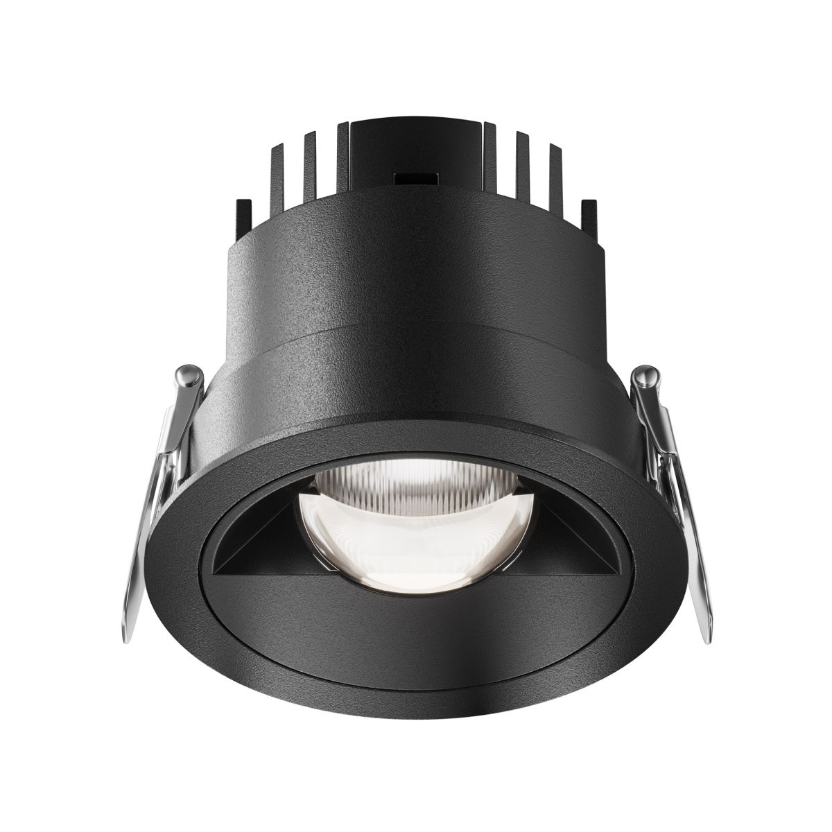 Встраиваемый светильник Maytoni Parete DL100-12W2.7-3-4K-RD-B в Санкт-Петербурге