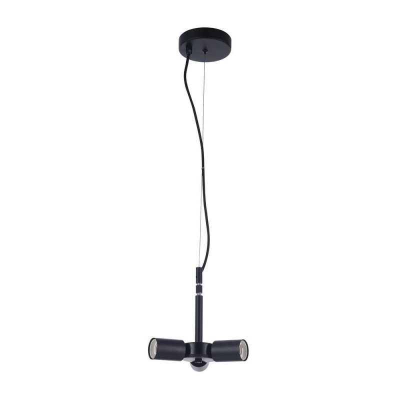 Основание для подвесной люстры Maytoni Toronto MOD974-PLBase-03-Black в Санкт-Петербурге