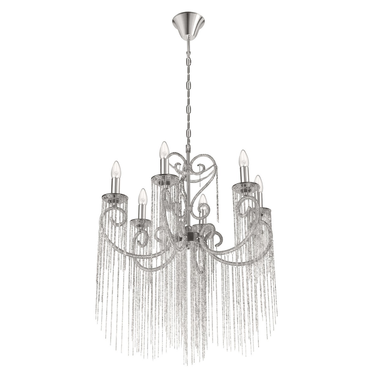 Подвесная люстра Loft IT Wonderland 10405/6 в Санкт-Петербурге