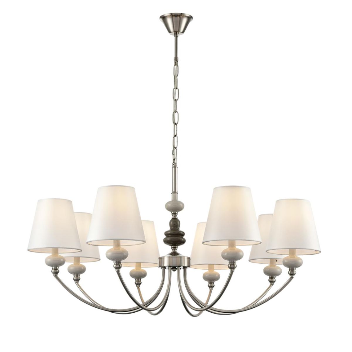 Подвесная люстра Lumion Classi Kentuki 8283/8 в Санкт-Петербурге