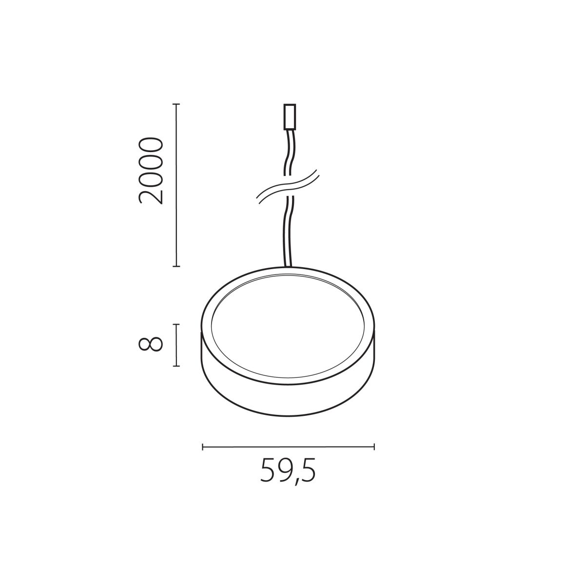 Комплект со светильником Lightstar Mobiled 12V 5W 300LM 036240-2 (036240-2+412036+036003) в Санкт-Петербурге