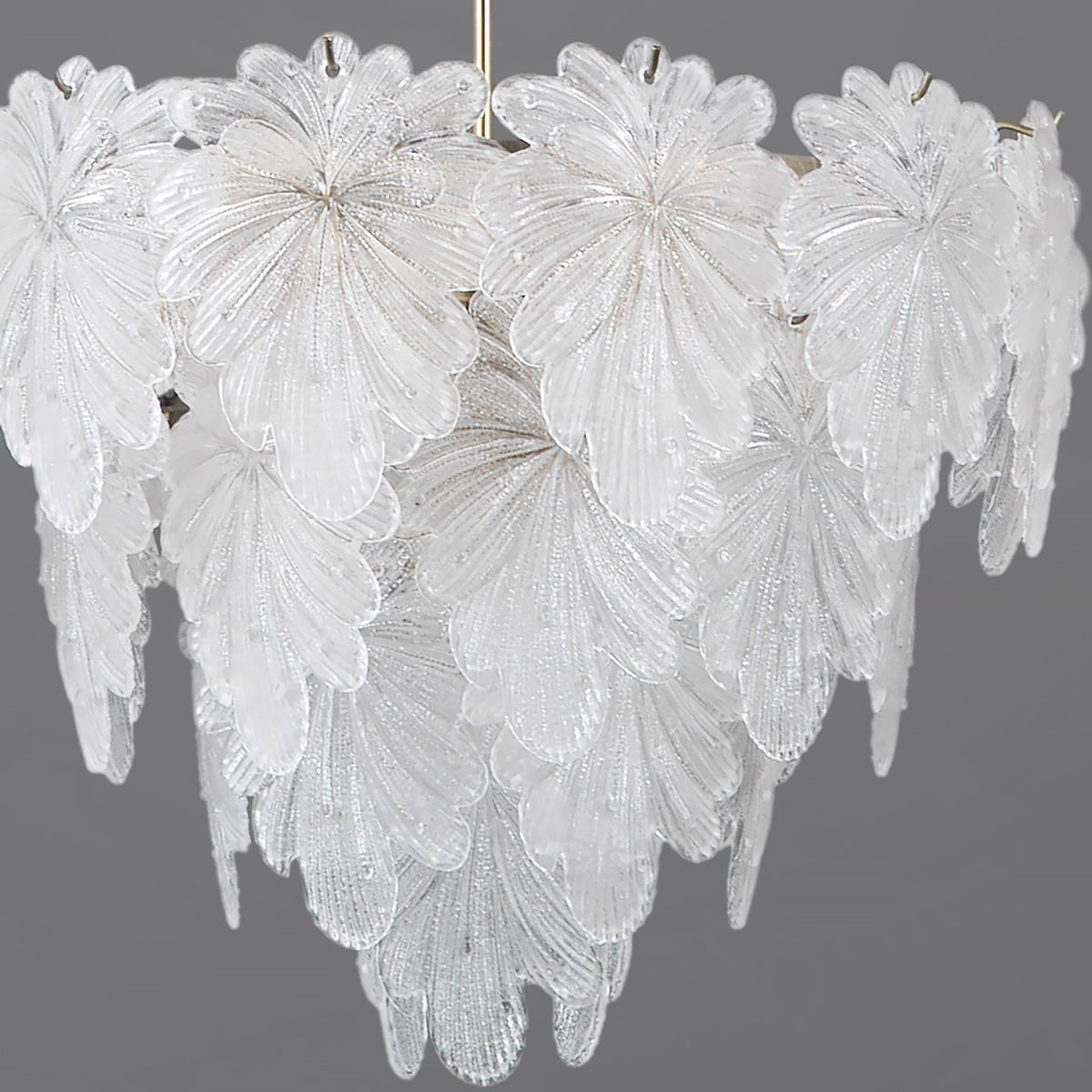 Люстры хрустальные Illumico IL3593-6+3PSQ-25AB ELITE в #REGION_NAME_DECLINE_PP#