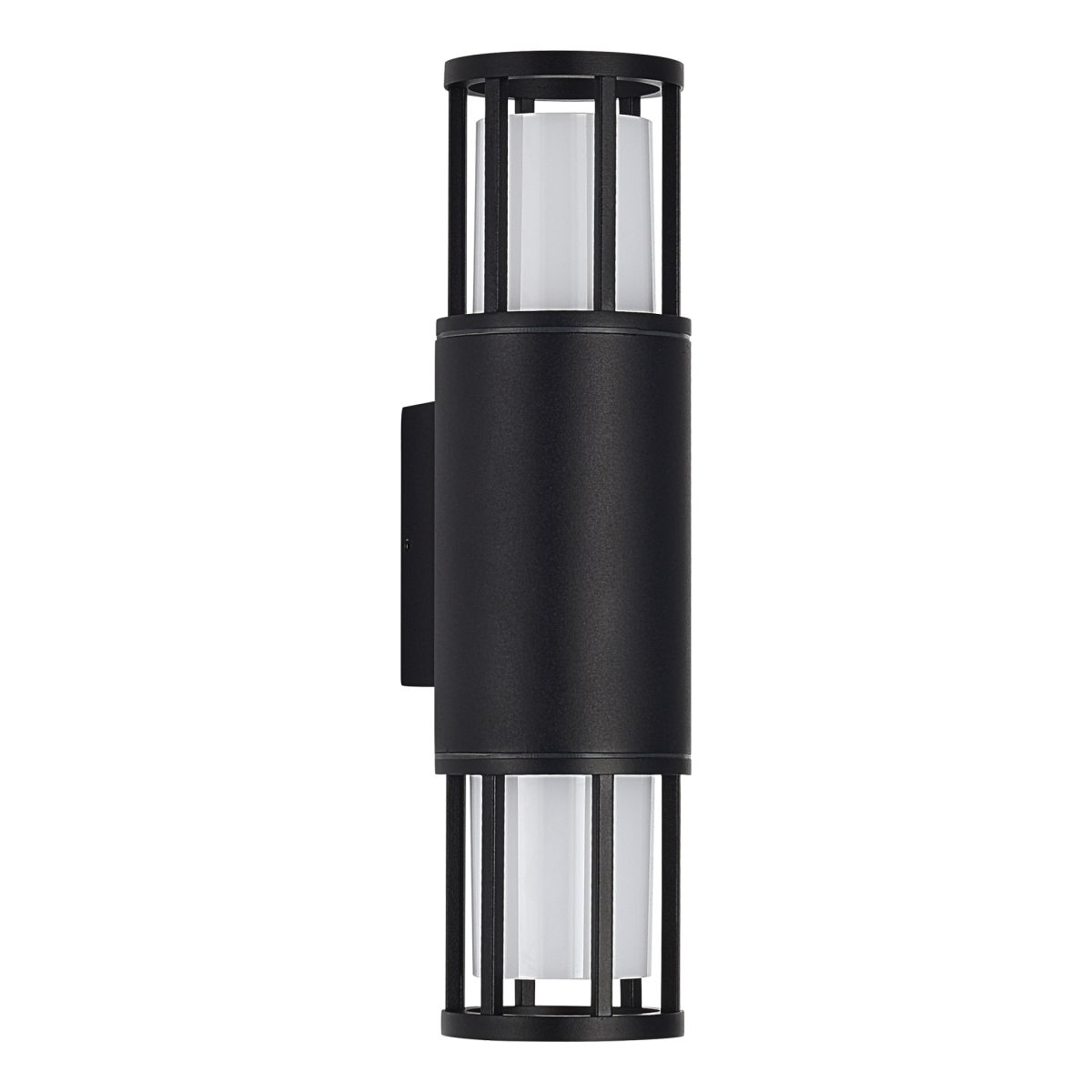 Уличный настенный светильник ST Luce Mesa SL9017.401.02 в #REGION_NAME_DECLINE_PP#