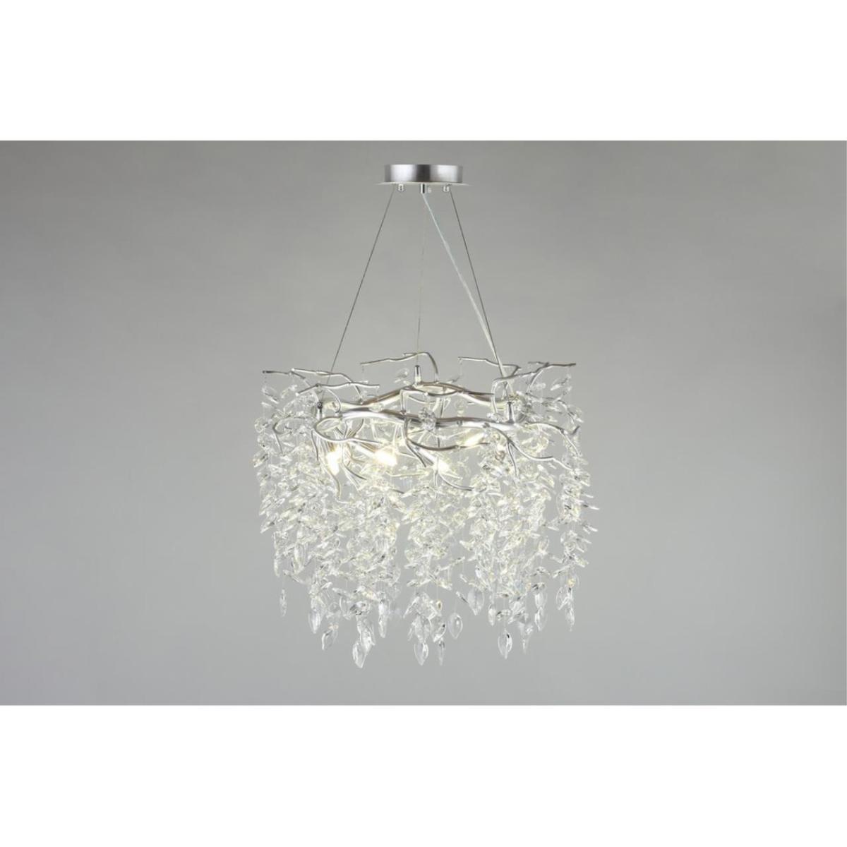 Подвесная люстра Aployt Gertunia APL.847.13.10 в Санкт-Петербурге