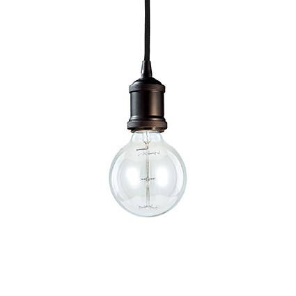 Подвесной светильник Ideal Lux Frida SP1 Nero 139425 в Санкт-Петербурге