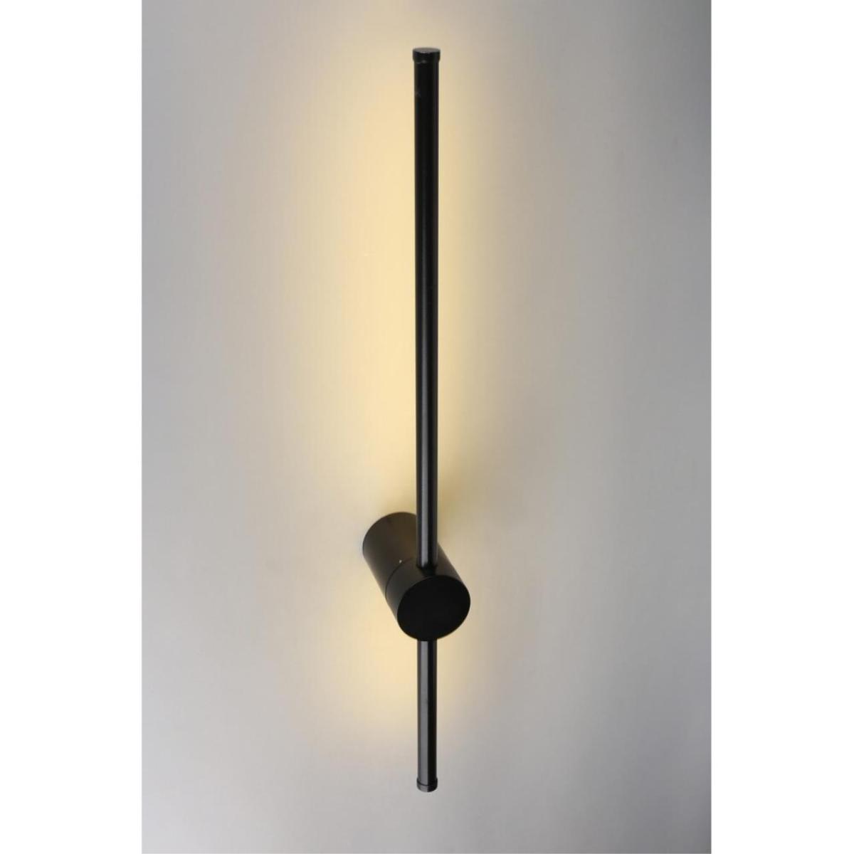 Настенный светильник Aployt Gabi APL.0123.01.07 в #REGION_NAME_DECLINE_PP#