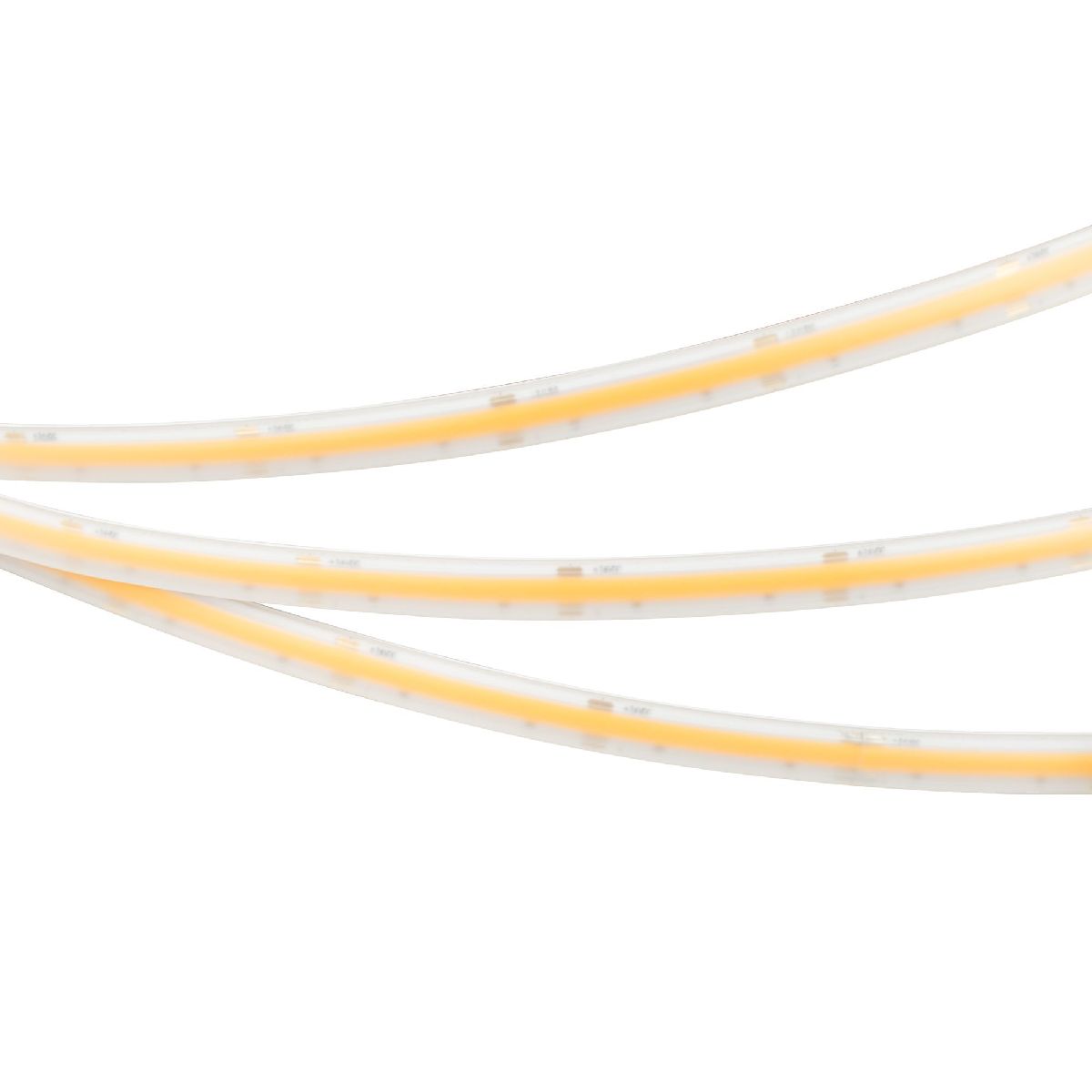Светодиодная лента герметичная Arlight COB-PS-X480-12mm 24V White6000 (15 W/m, IP67, CSP, 5m) 041782 в Санкт-Петербурге