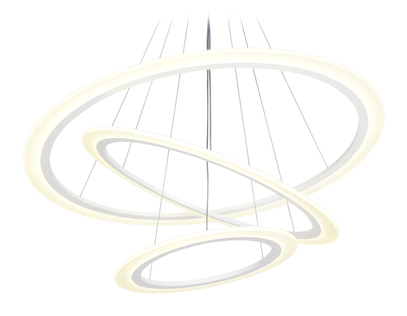 Подвесной светильник Ambrella Light Acrylica Original FA4359 в #REGION_NAME_DECLINE_PP#