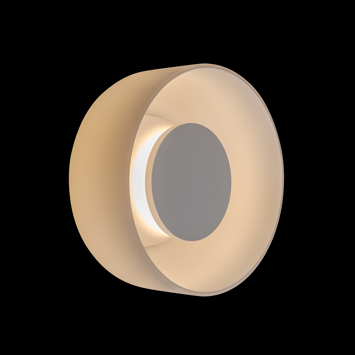 Настенный светильник LOFT IT Totem 10466W Milky white в Санкт-Петербурге