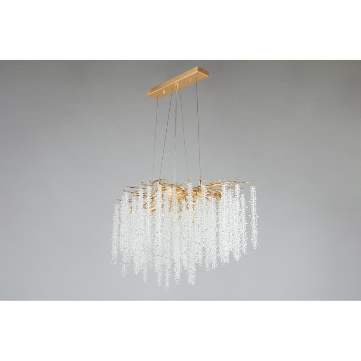 Подвесная люстра Aployt Paulina APL.848.23.10 в #REGION_NAME_DECLINE_PP#