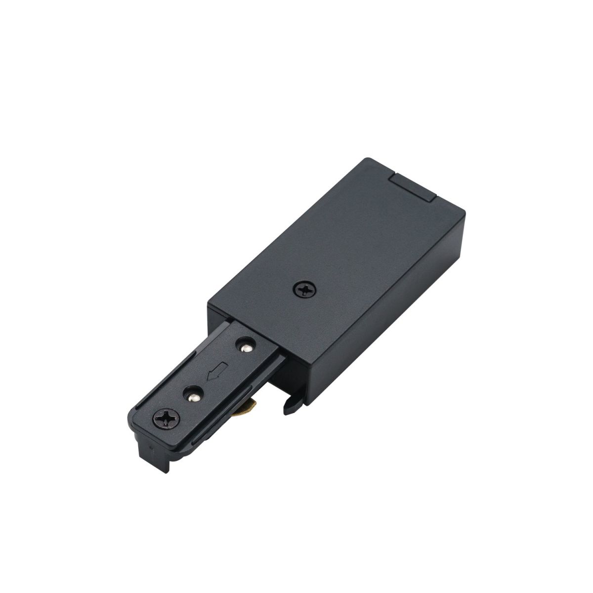 Коннектор для однофазного шинопровода Favourite Practica 2201-BC-002 в #REGION_NAME_DECLINE_PP#