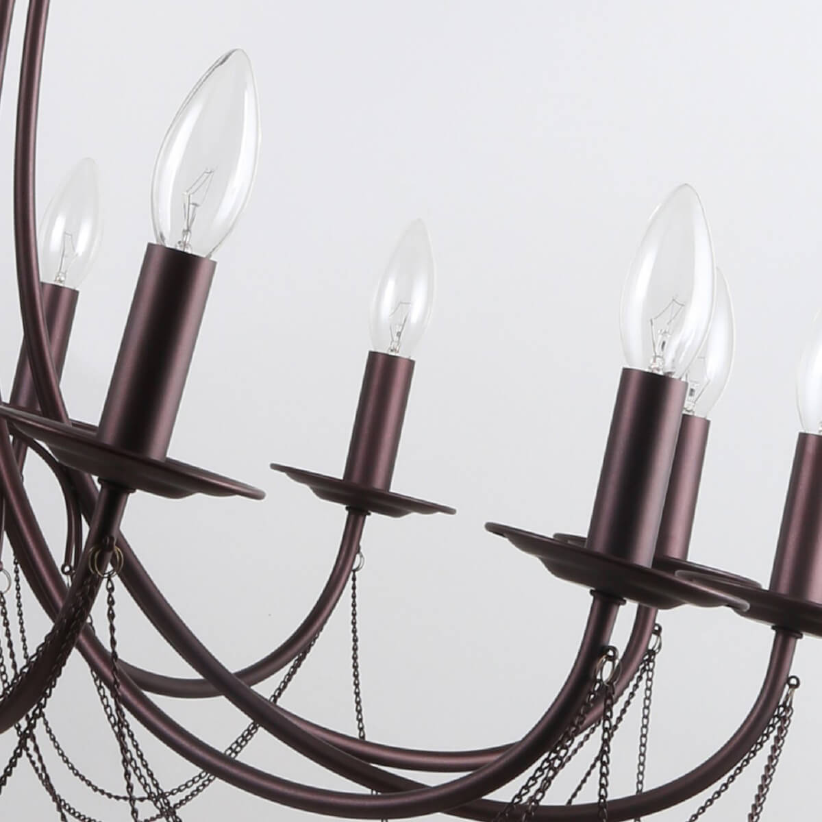 Подвесная люстра F-Promo Plini 2590-12P в #REGION_NAME_DECLINE_PP#