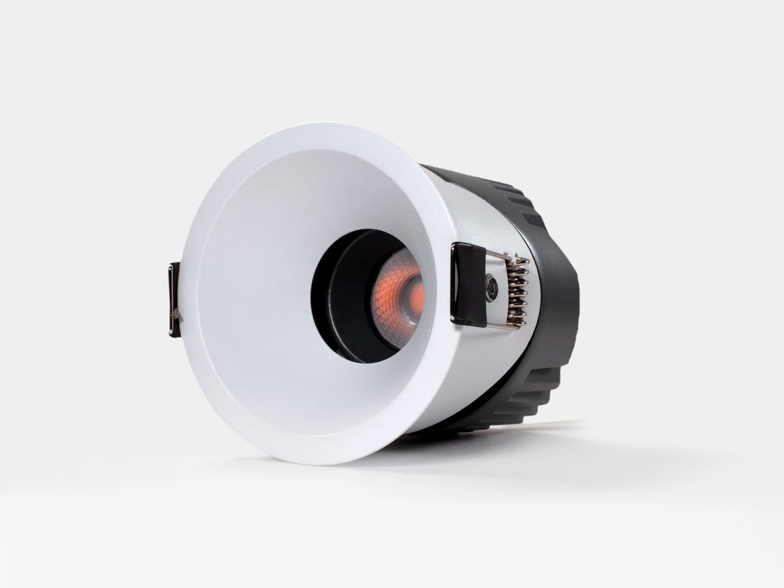 Встраиваемый светильник SWG Standard RC-D84-12-WH-WW65 00-00038542 в Санкт-Петербурге