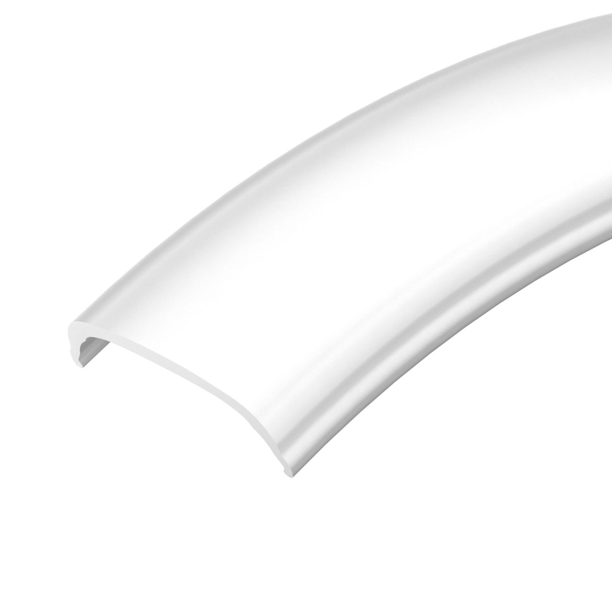 Экран Arlight ARH-BENT-W18-3000 Opal (Пластик) 066585 в Санкт-Петербурге