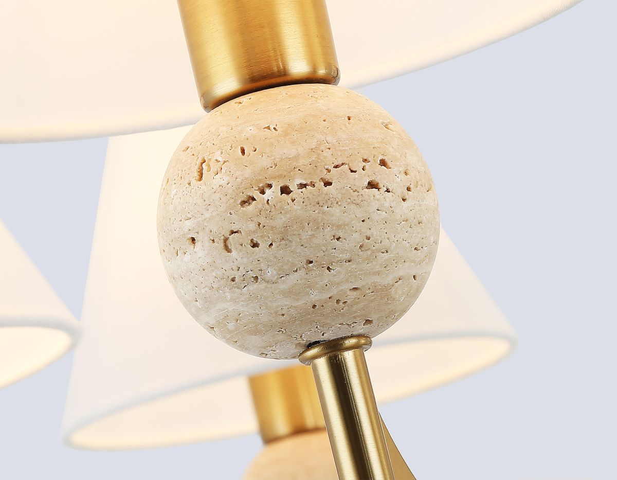 Люстра на штанге Ambrella Light High Light Classic LH75162 в Санкт-Петербурге