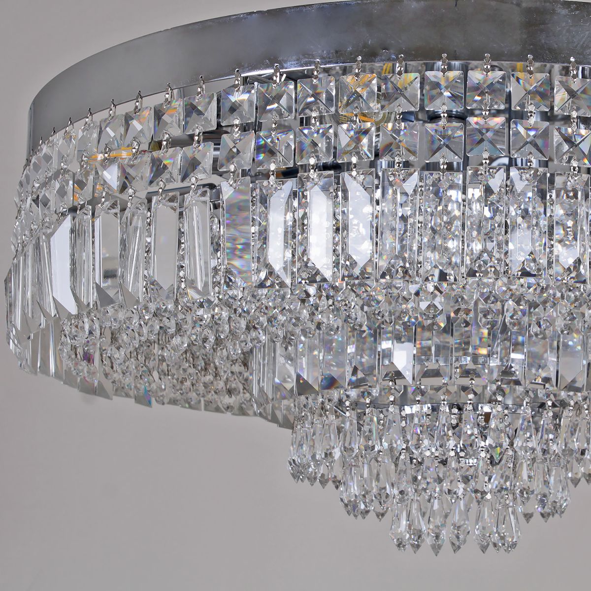 Потолочная люстра Reluce 09370-0.3-600 в Санкт-Петербурге