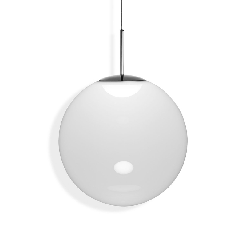 Подвесной светильник Delight Collection Ball 10268P/D400 white в Санкт-Петербурге