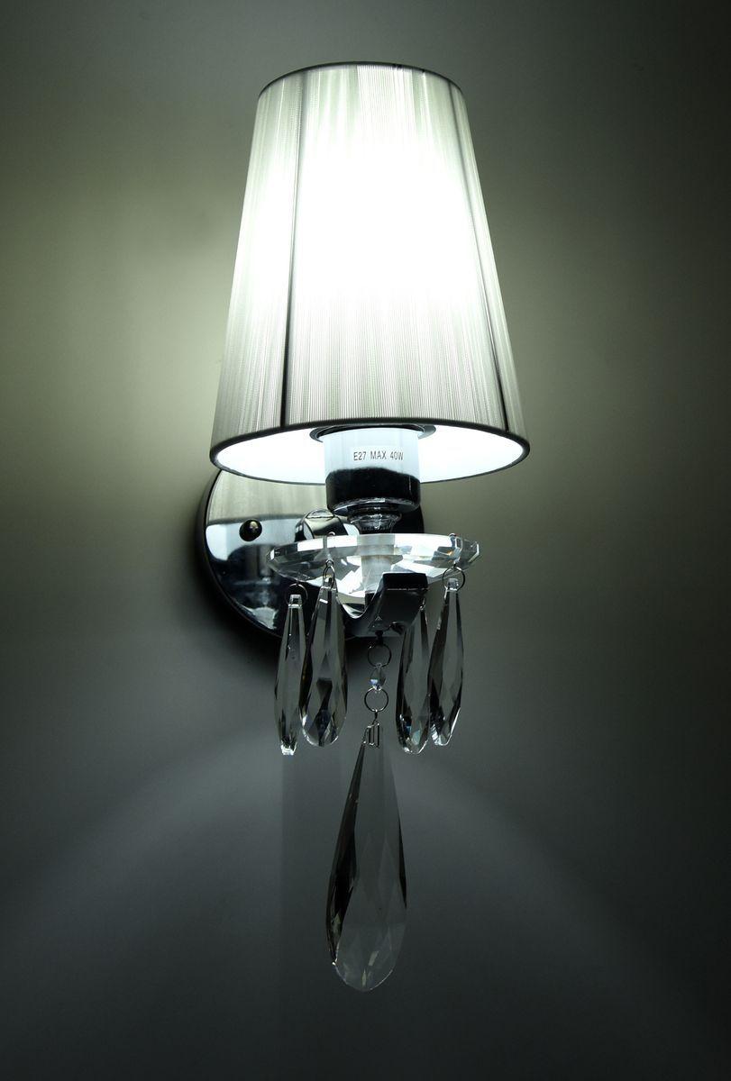 Бра Lumina Deco Alessia LDW 1726-1W CHR в #REGION_NAME_DECLINE_PP#