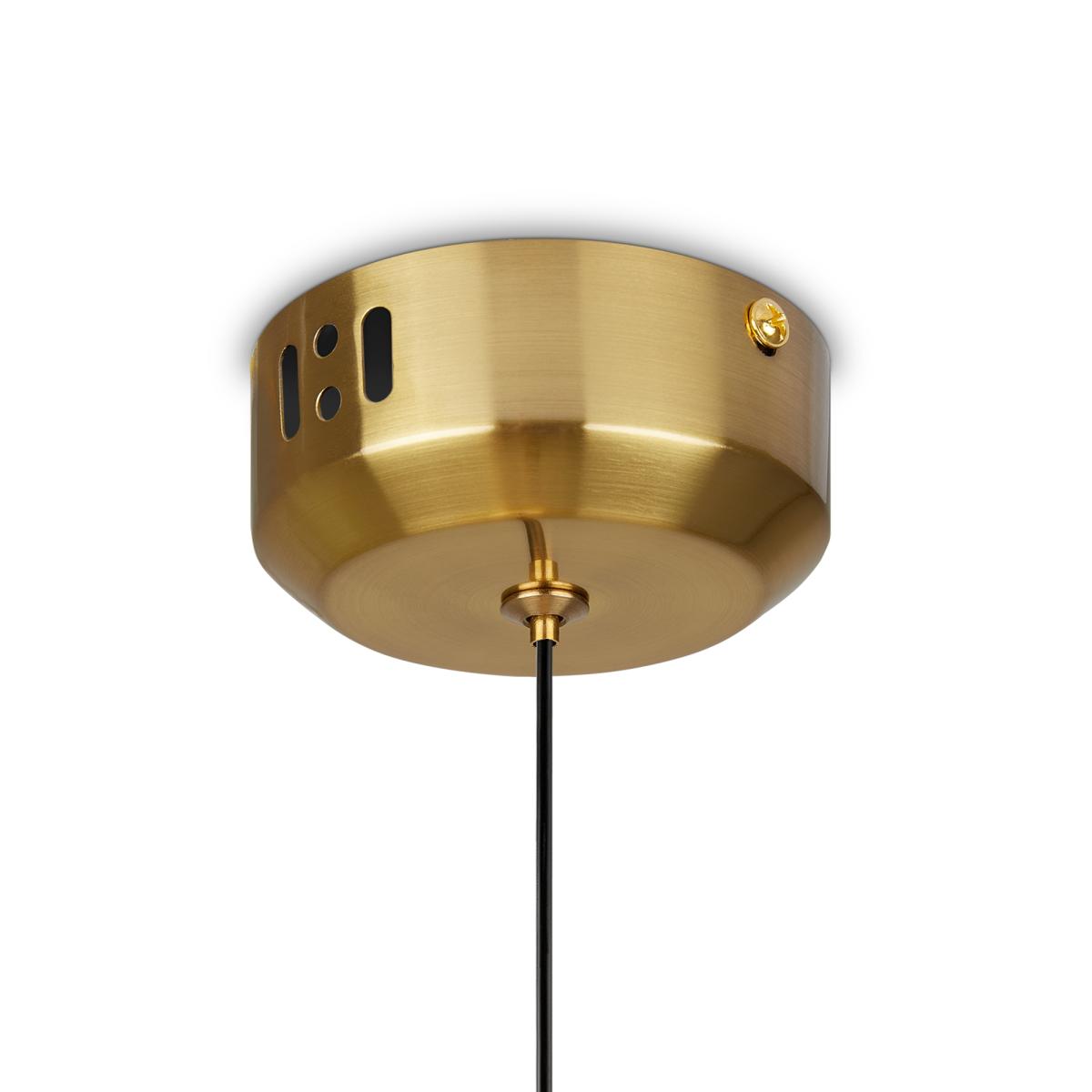 Подвесной светильник Freya Frisky FR5385PL-L17YW в Санкт-Петербурге