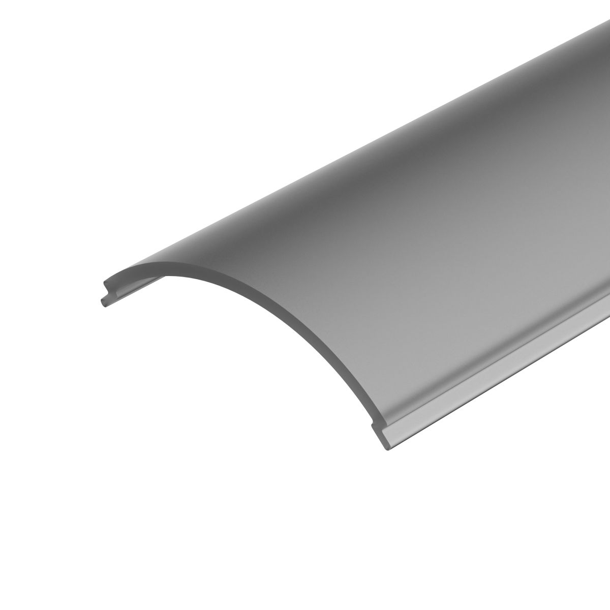 Экран Arlight SL-KANT-H16-2000 ROUND BLACK (Пластик) 065411 в Санкт-Петербурге