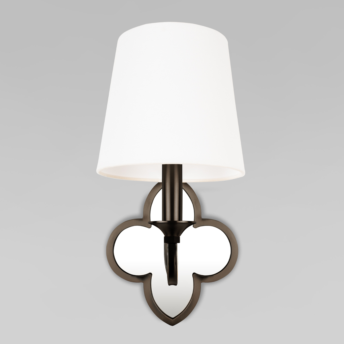 Бра Loft IT Silence 10303W Copper black в Санкт-Петербурге