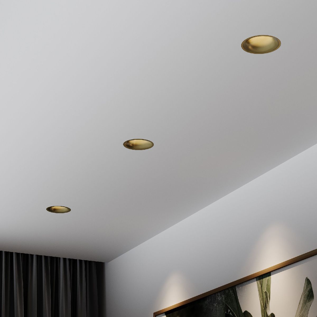 Встраиваемый светильник Elektrostandard Bliss 25070/LED 4690389212949 a069408 в Санкт-Петербурге