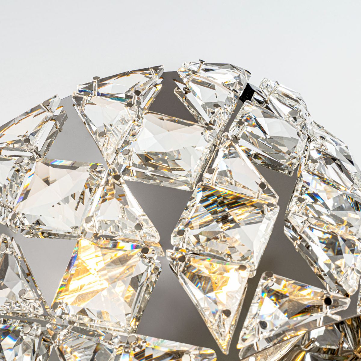 Настенный светильник Modelux ML.335.260 CR в #REGION_NAME_DECLINE_PP#