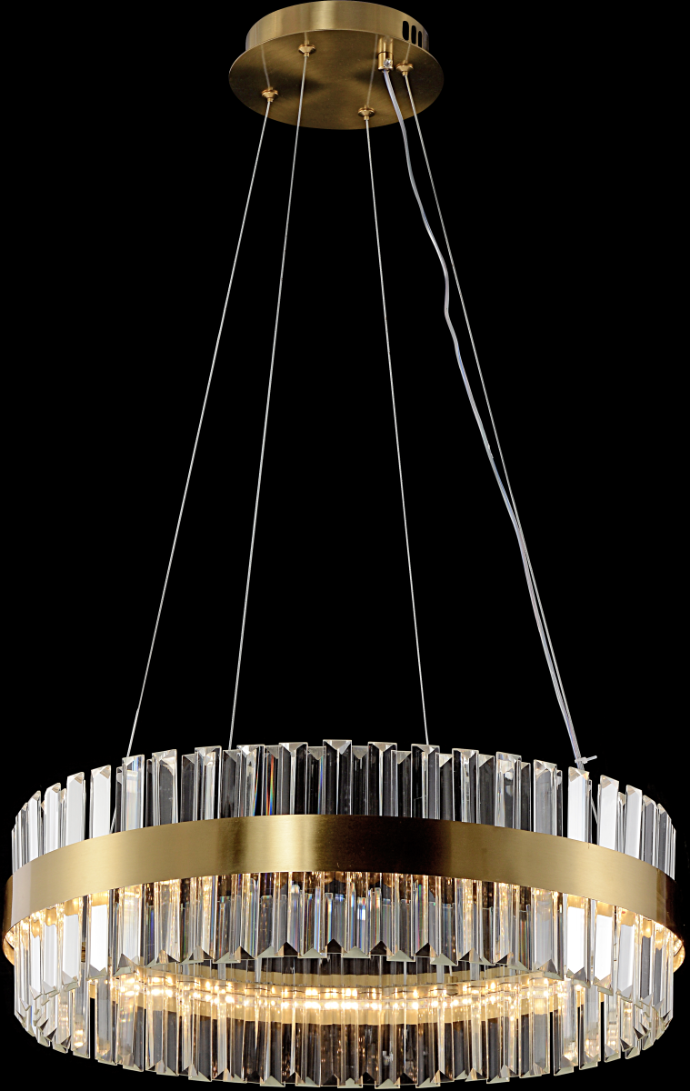 Подвесная люстра Rivoli Gwinnett 6193-201 в Санкт-Петербурге