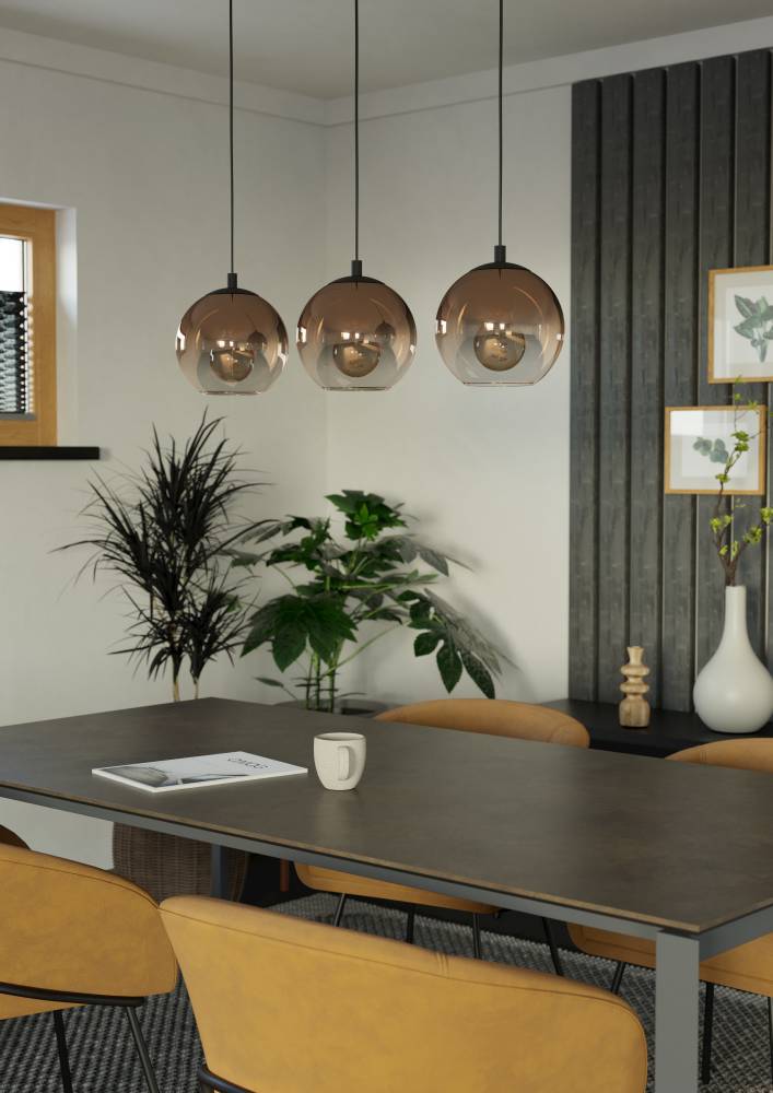 Подвесной светильник Eglo Ariscani 1 901924 в Санкт-Петербурге