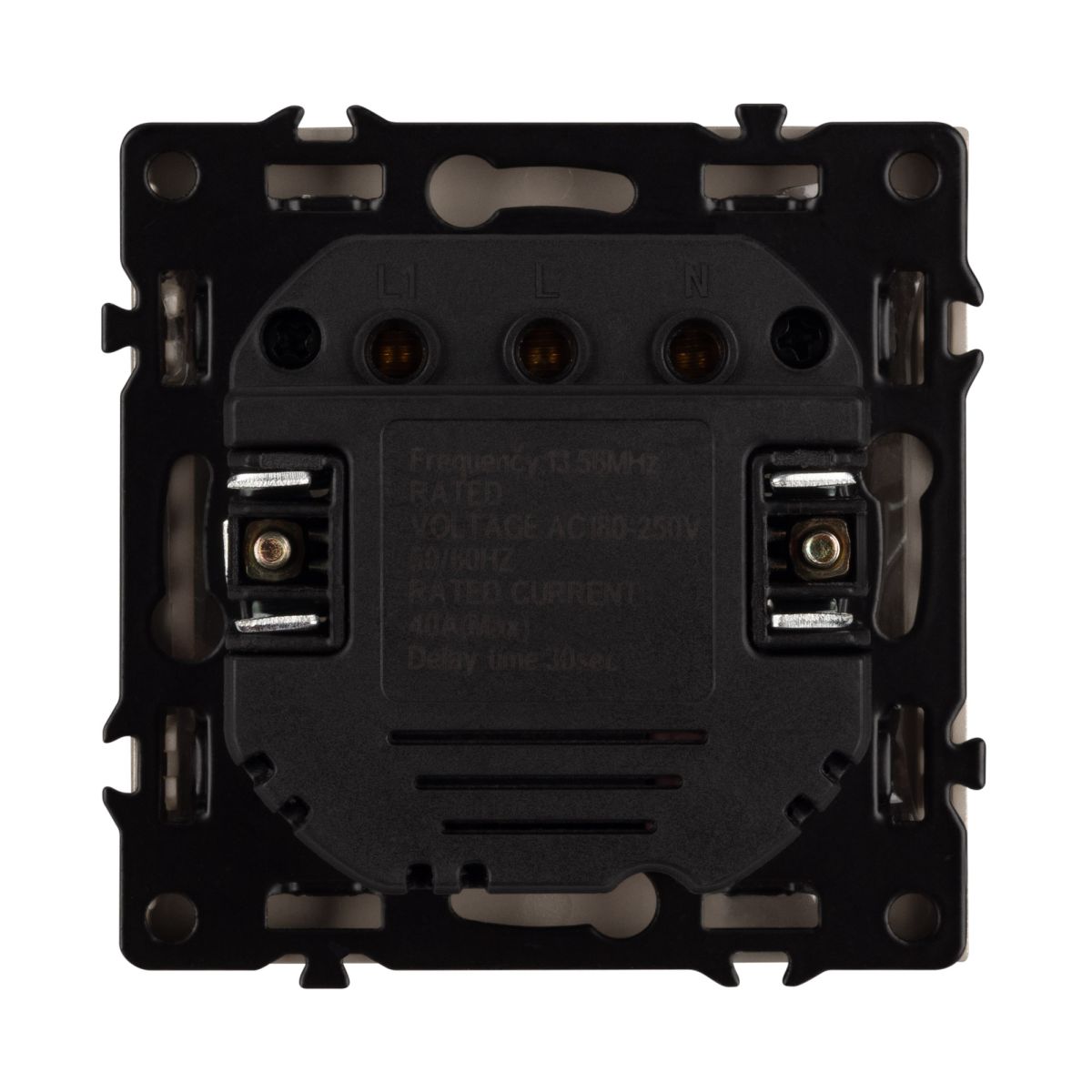 Выключатель карточный магнитный софт-тач кашемир Arlight SWT-CRD-SFPL-CA (250V, 25A) 064814 в Санкт-Петербурге