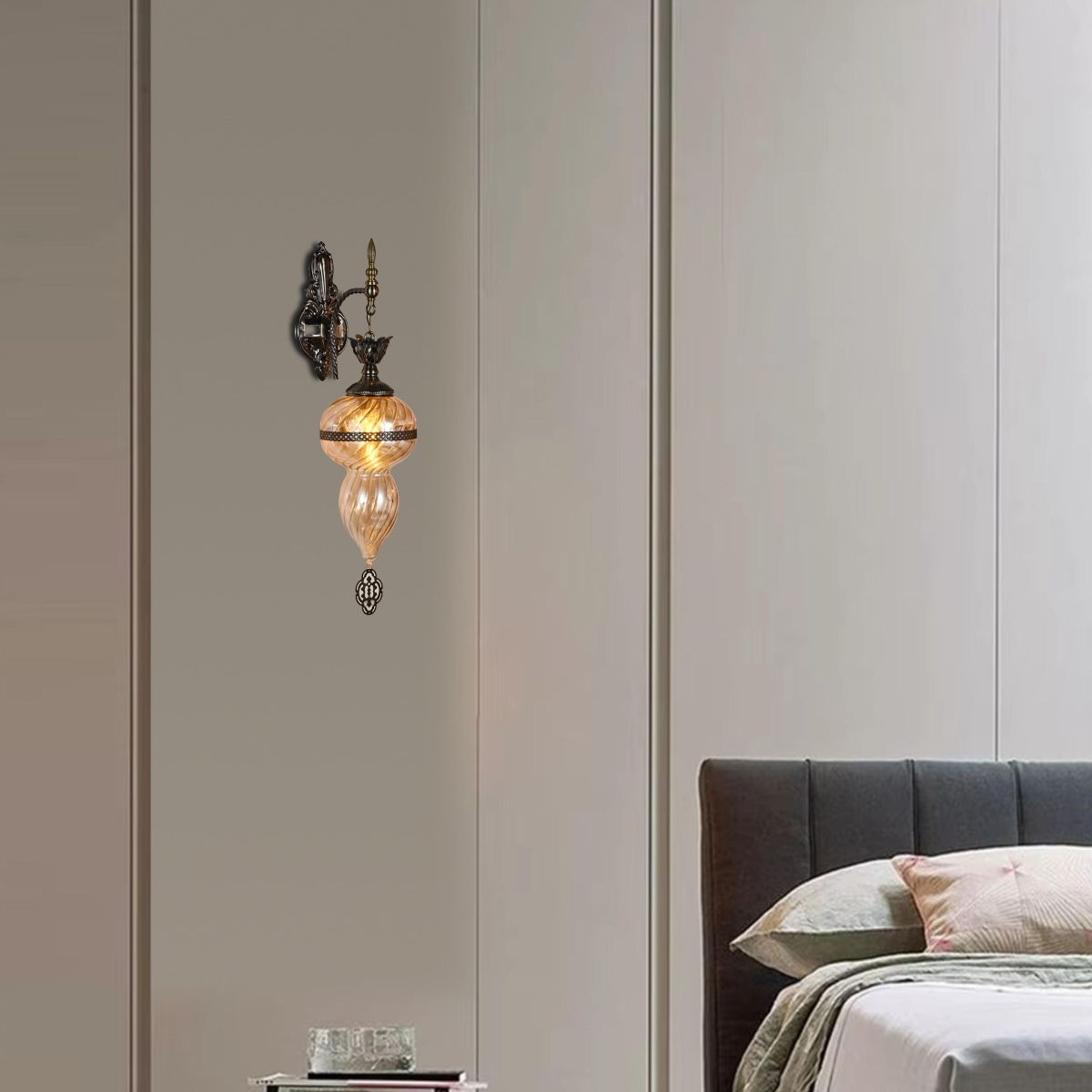 Бра Alfa Light F1524-10 в Санкт-Петербурге