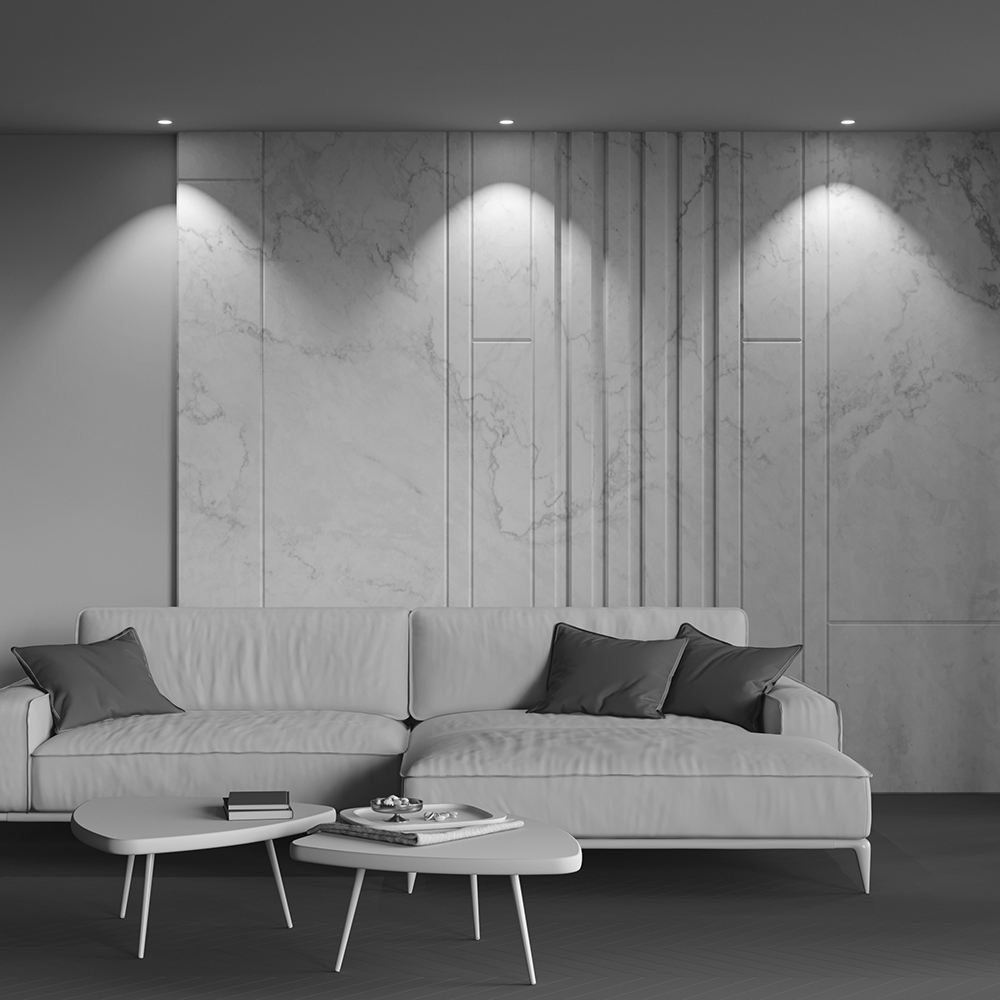 Встраиваемый светильник Maytoni Technical Alfa LED DL043-01-10W4K-D-RD-W в Санкт-Петербурге