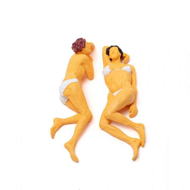 Статуэтка Maya and Sofia Seletti Love is a Verb 9008 в Санкт-Петербурге