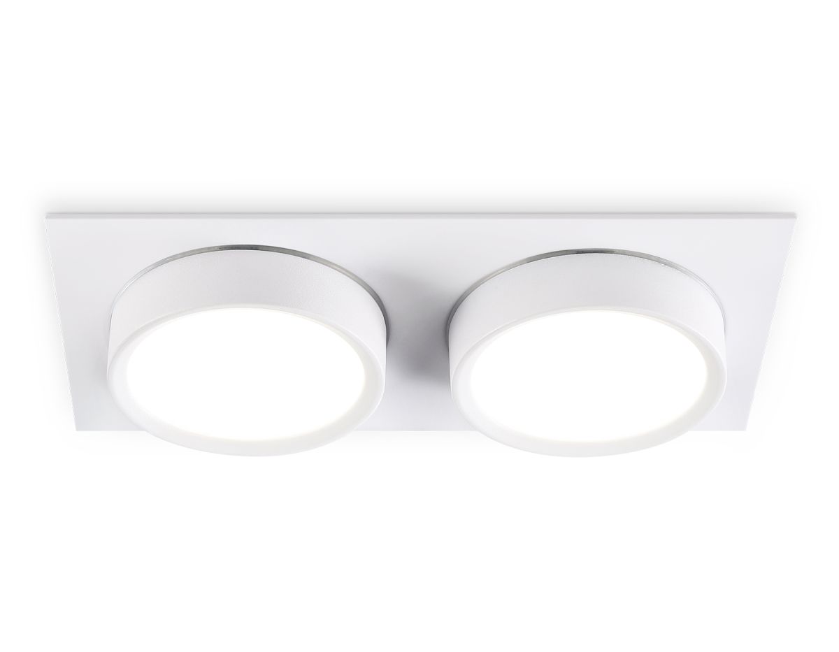Встраиваемый светильник для ванной Ambrella Light Techno Spot IP Protect TN6741 в Санкт-Петербурге