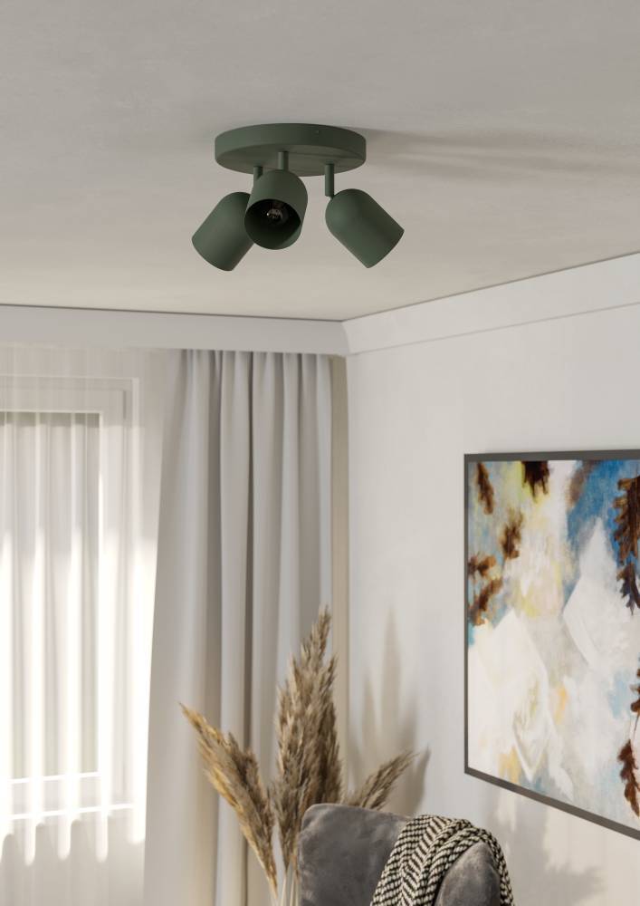 Спот Eglo Tilston 44134 в Санкт-Петербурге