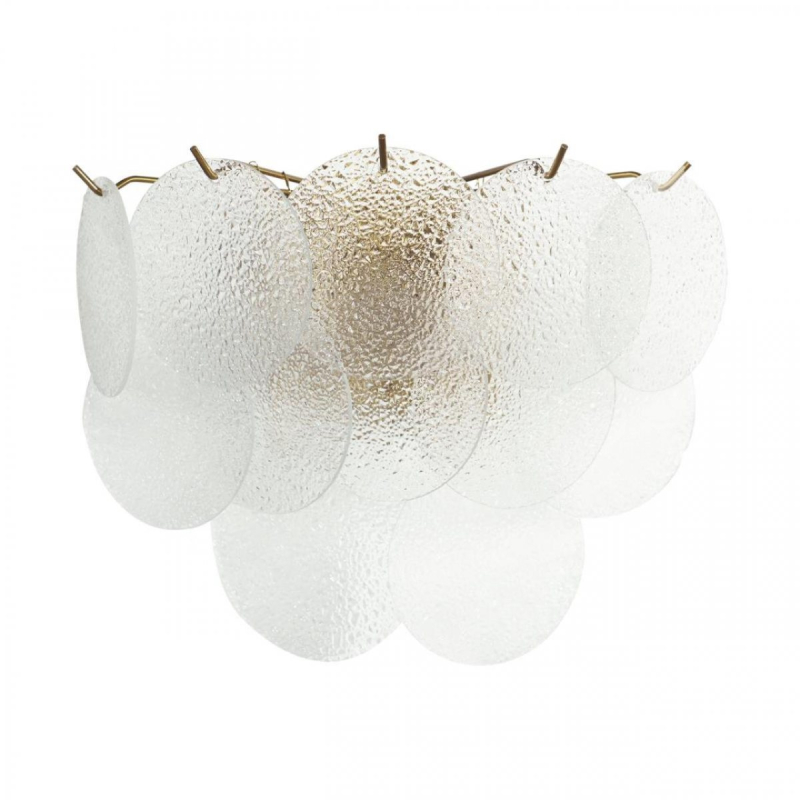 Настенный светильник Loft IT Frost 10022W УЦ в Санкт-Петербурге