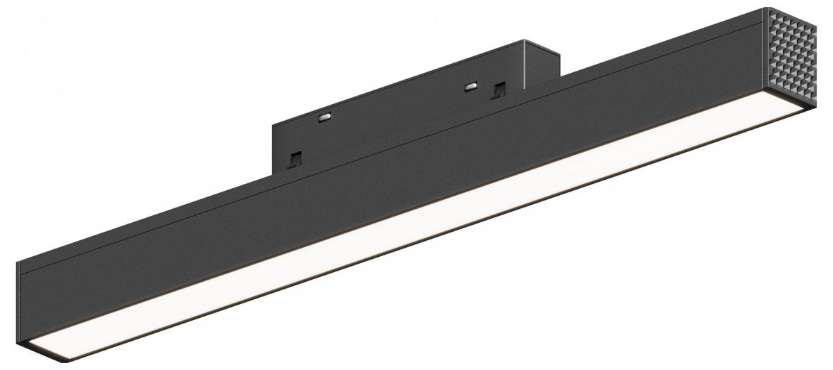 Трековый магнитный светильник Hesby Lighting ElDeko HSBL_0078 в Санкт-Петербурге