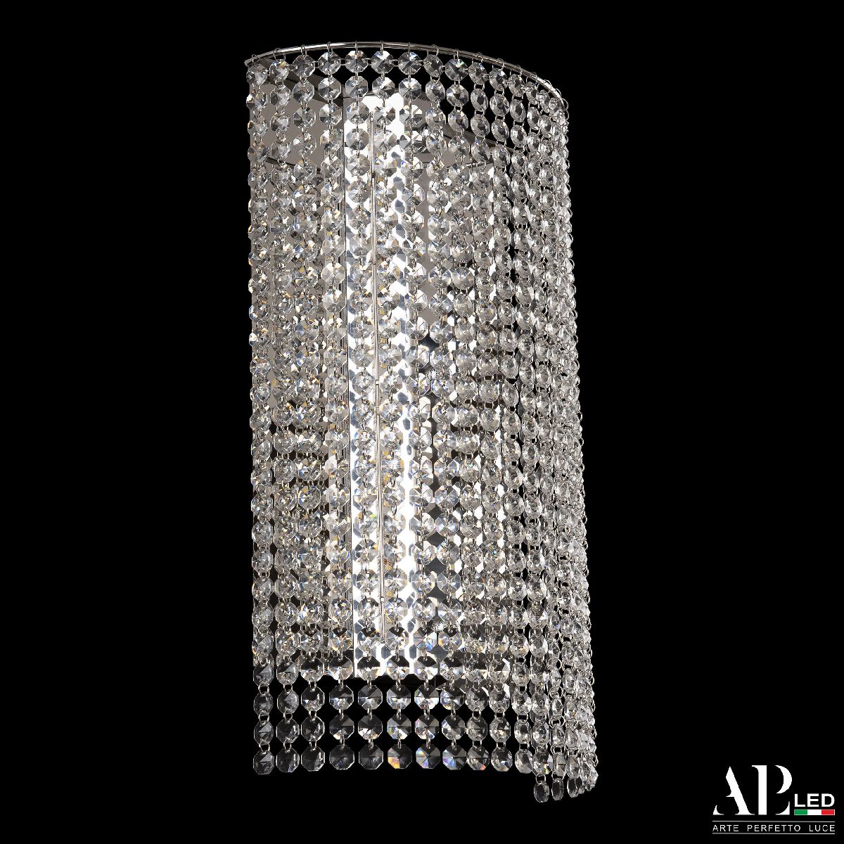 Настенный led светильник Arte Perfetto Luce Sicilia S500.B5.25-45.A.4000 в Санкт-Петербурге