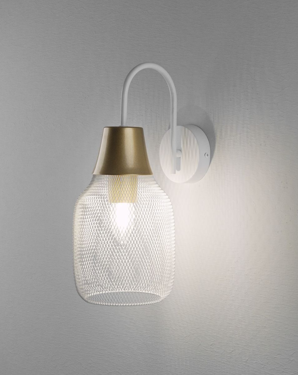 Бра Moderli Adalina V11833-1W в #REGION_NAME_DECLINE_PP#